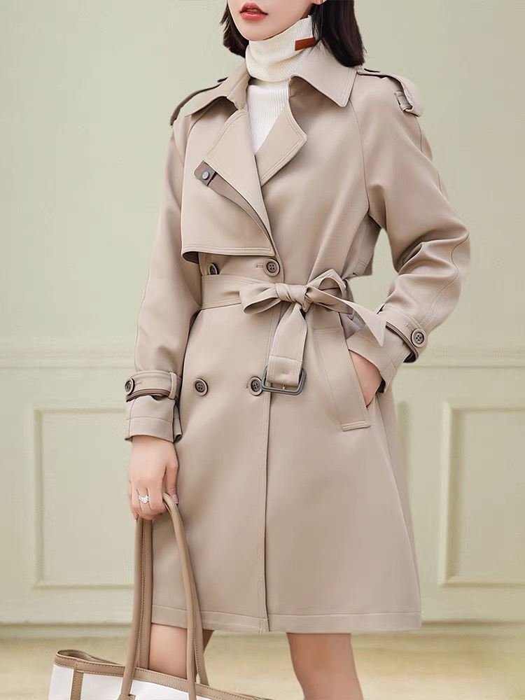 Burberry Outwear